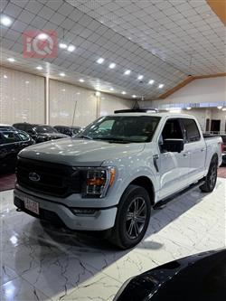 فۆرد F-150